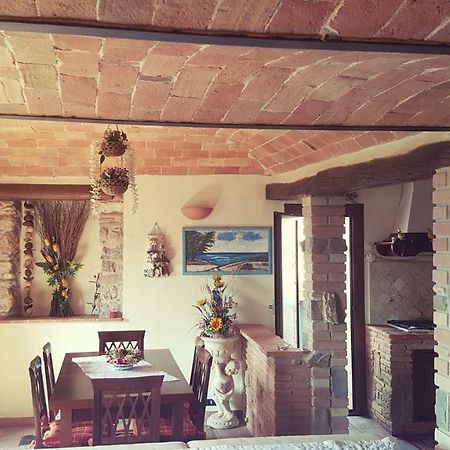 Casa Tania Βίλα Pereto Εξωτερικό φωτογραφία