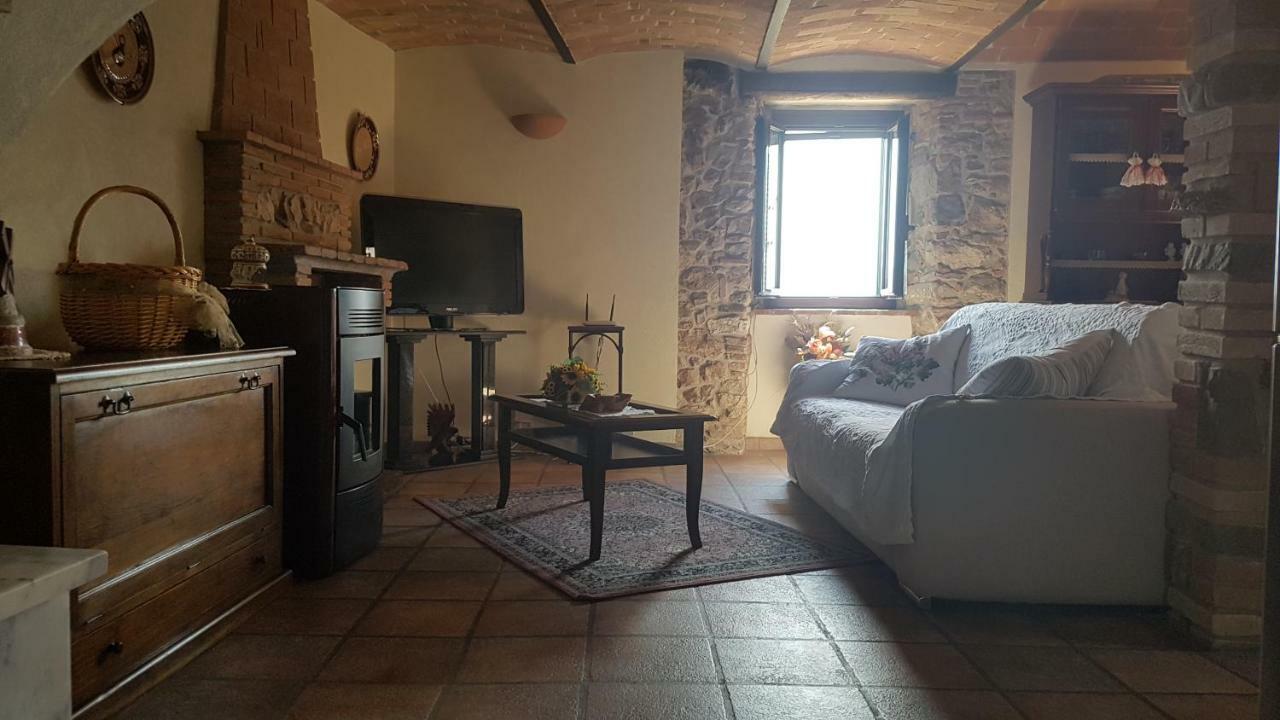 Casa Tania Βίλα Pereto Εξωτερικό φωτογραφία
