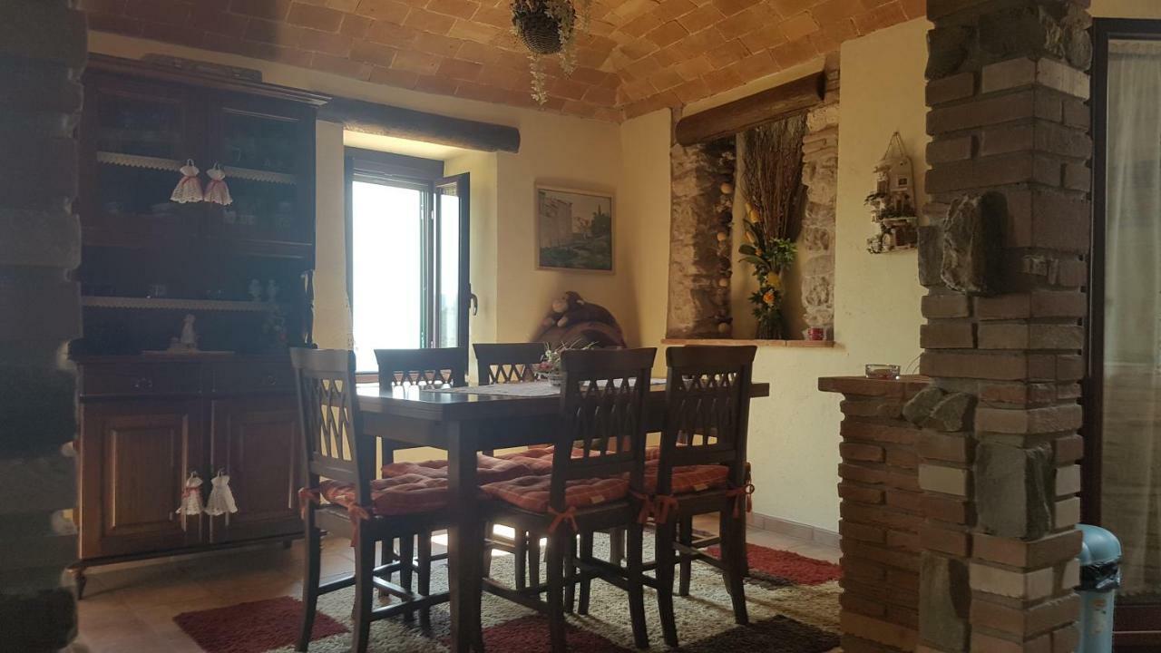 Casa Tania Βίλα Pereto Εξωτερικό φωτογραφία