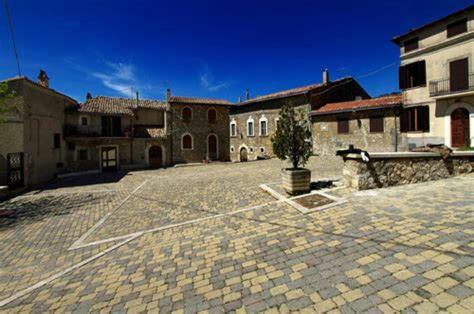 Casa Tania Βίλα Pereto Εξωτερικό φωτογραφία